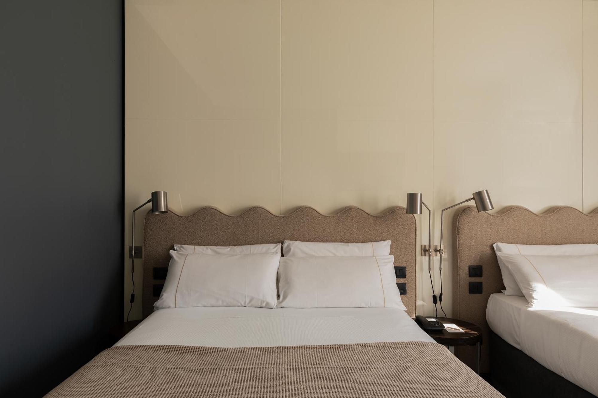 C-Hotels Atlantic Milan Exterior photo