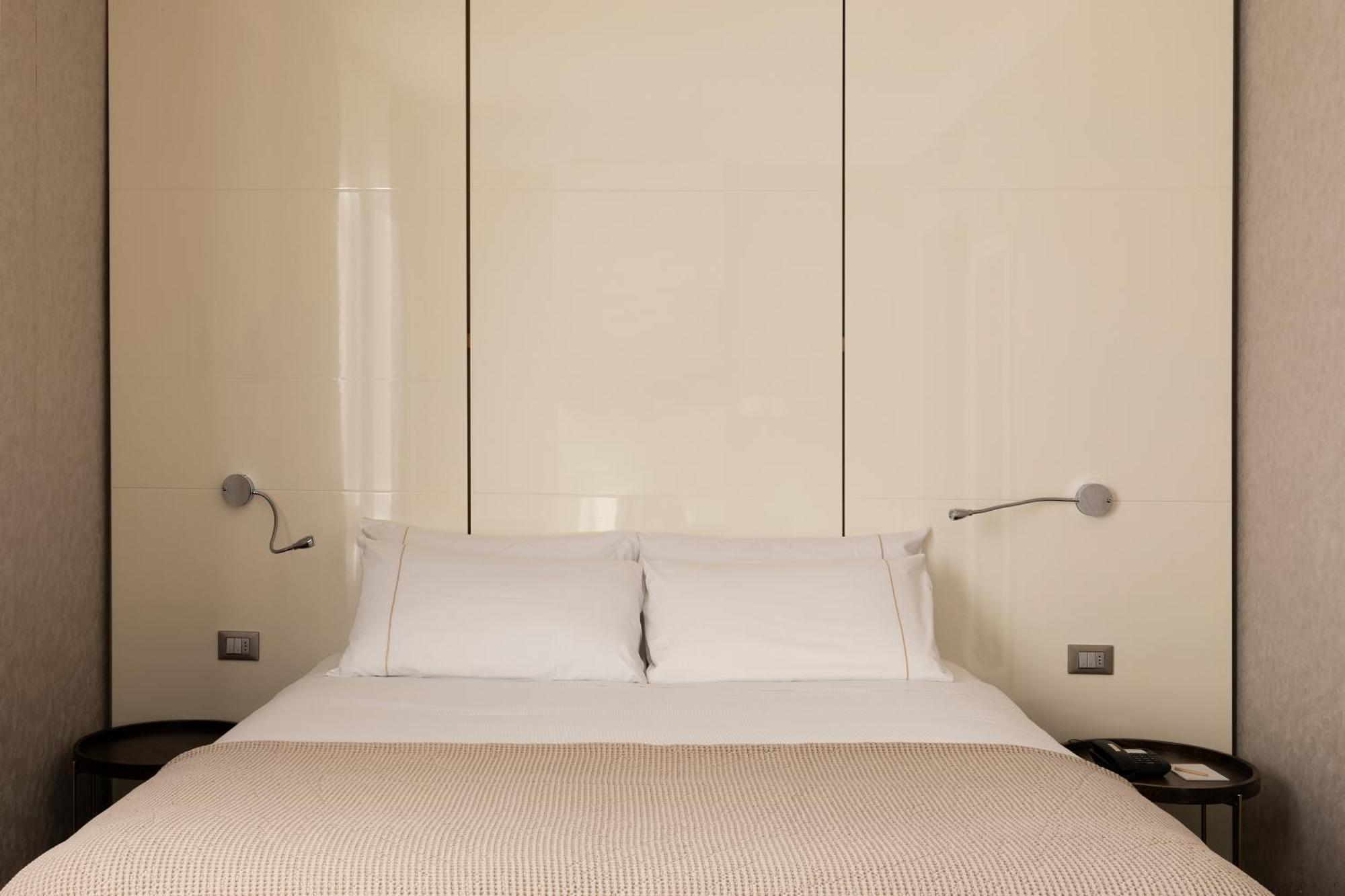 C-Hotels Atlantic Milan Exterior photo